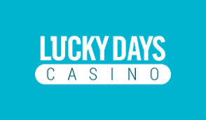 Promo codes Lucky Days Casino