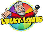 Promo codes Lucky Louis