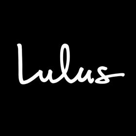 Promo codes Lulus