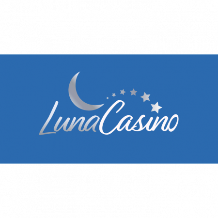 Promo codes LunaCasino