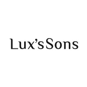 Promo codes Lux's Sons