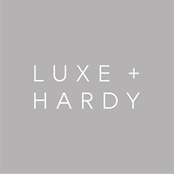 Promo codes Luxe + Hardy
