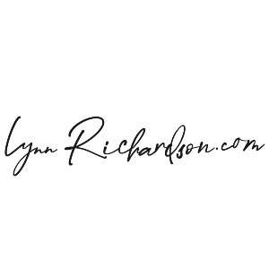 Promo codes Lynn Richardson