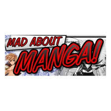 Promo codes Mad About Manga