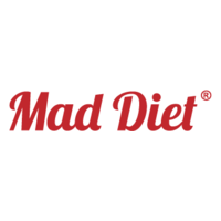 Promo codes Mad Diet