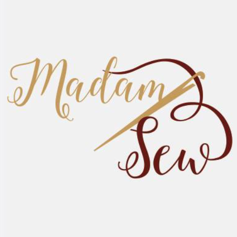 Promo codes Madam Sew