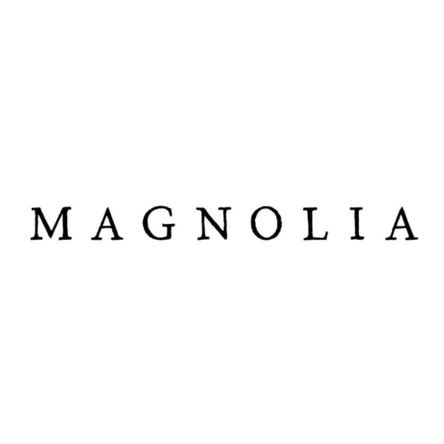 Promo codes Magnolia