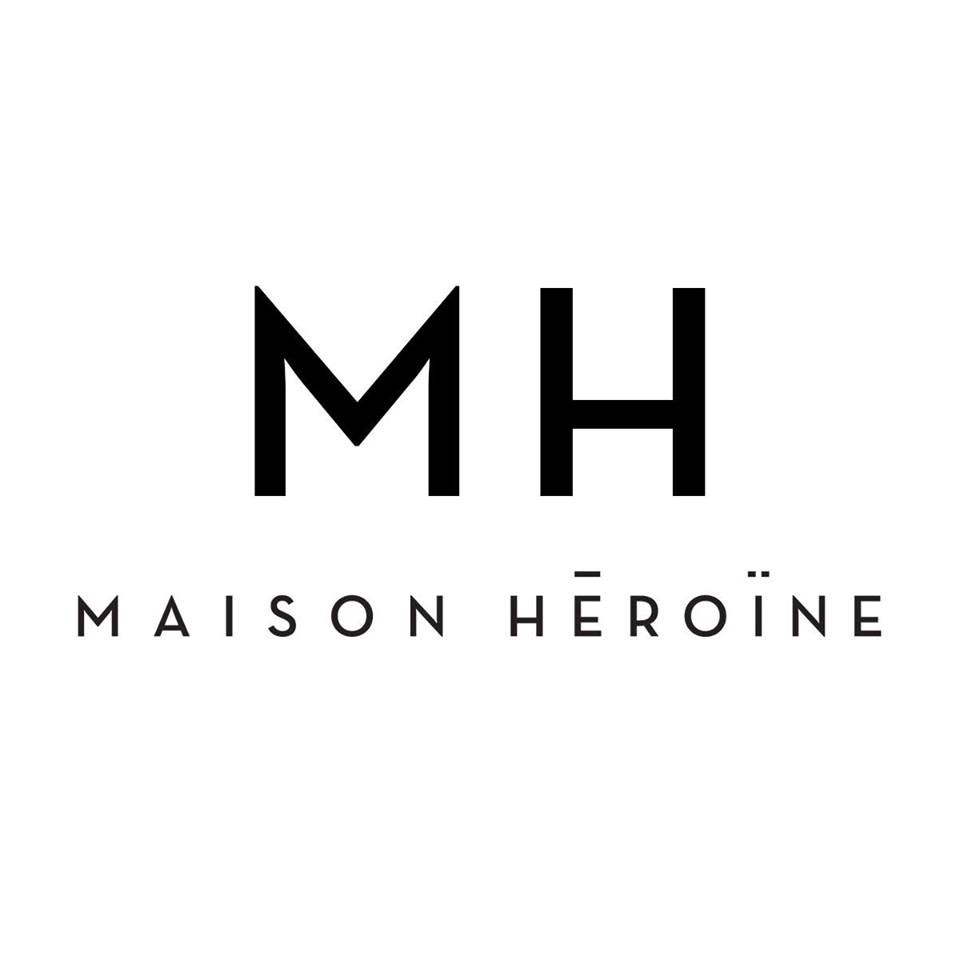 Promo codes Maison Heroine