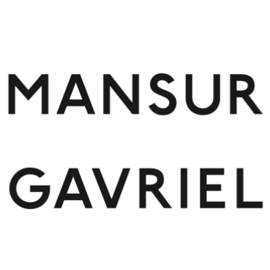 Promo codes Mansur Gavriel