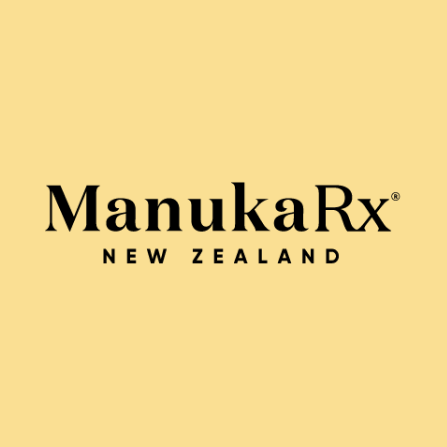 Promo codes ManukaRx