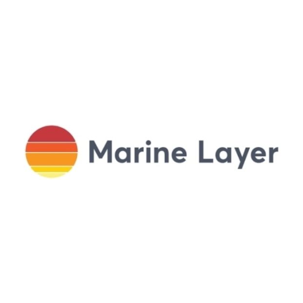 Promo codes Marine Layer