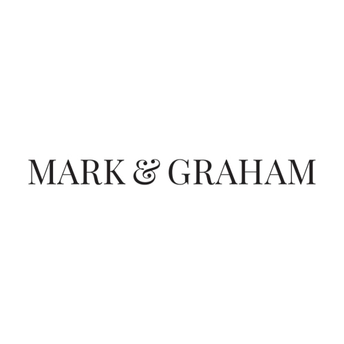 Promo codes Mark & Graham