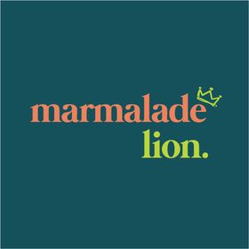 Promo codes Marmalade Lion