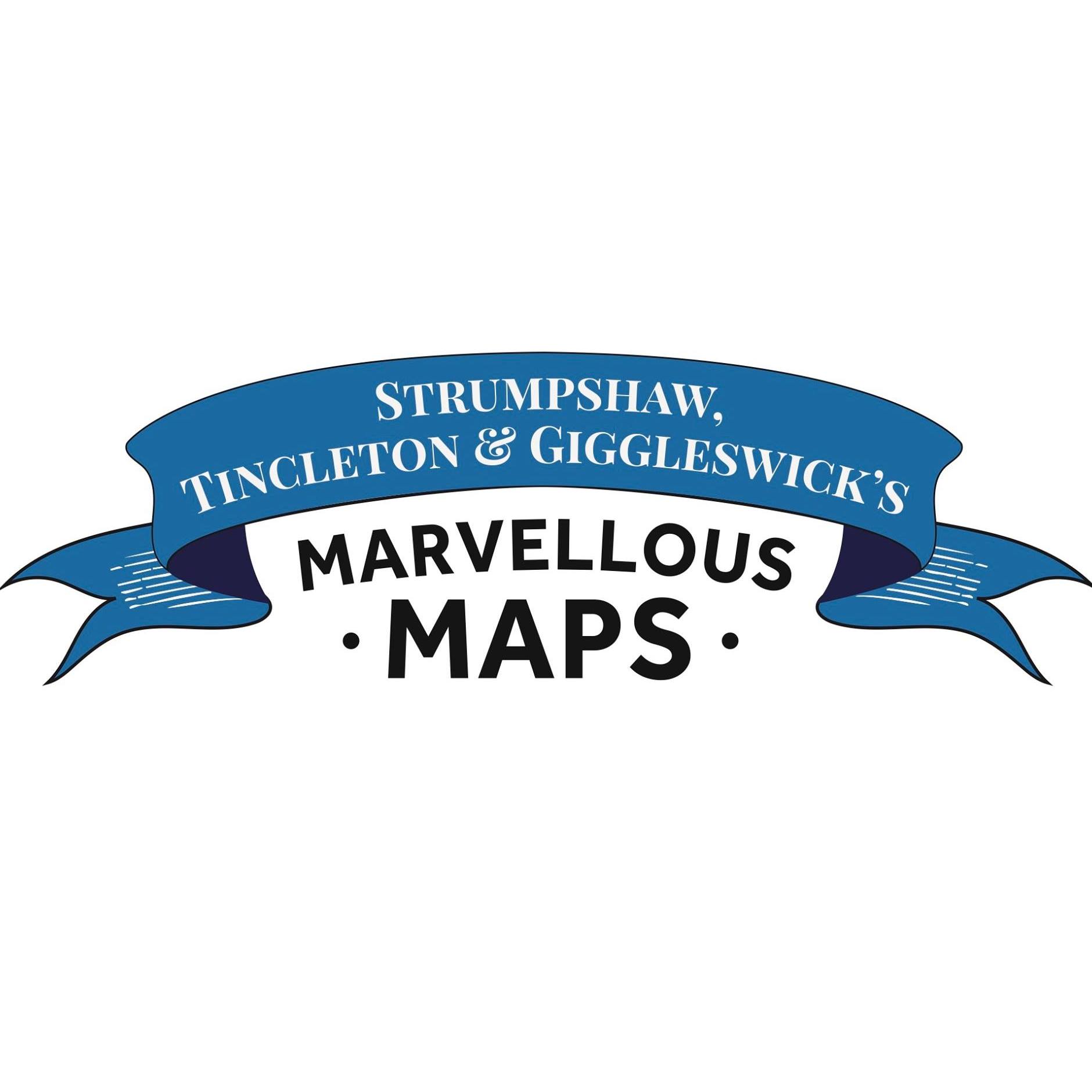 Promo codes Marvellous Maps