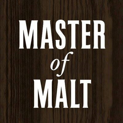 Promo codes Master of Malt