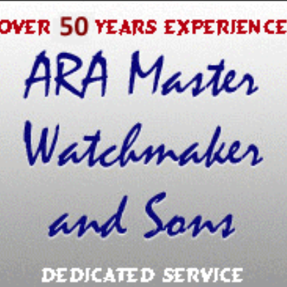 Promo codes Master Watchmaker