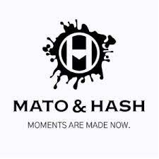 Promo codes MATO & HASH