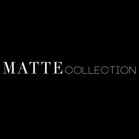 Promo codes Matte Collection
