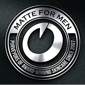 Promo codes Matte For Men