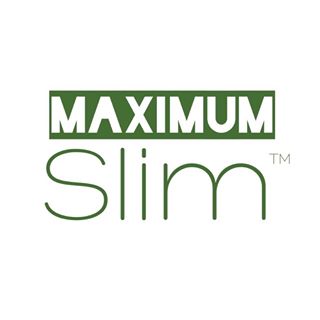 Promo codes Maximum Slim