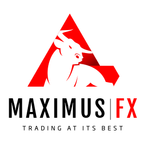 Promo codes Maximus FX