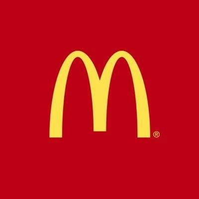 Promo codes McDonald's