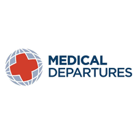 Promo codes Medical Departures