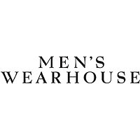 Promo codes Men's Wearhouse