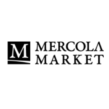 Promo codes Mercola Market