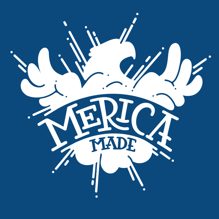 Promo codes Merica Made