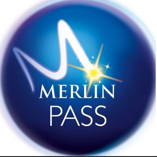Promo codes Merlin Annual Pass