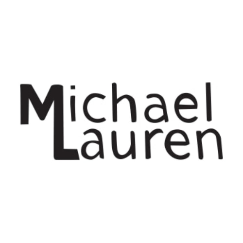 Promo codes Michael Lauren