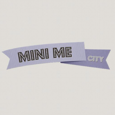 Promo codes Mini Me City
