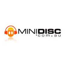 Promo codes Minidisc.com.au