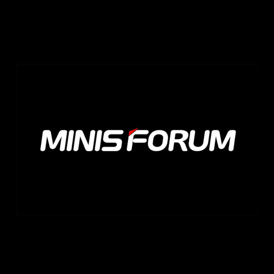 Promo codes MINISFORUM