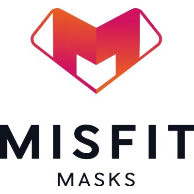 Promo codes MisfitMasks