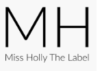 Promo codes Miss Holly