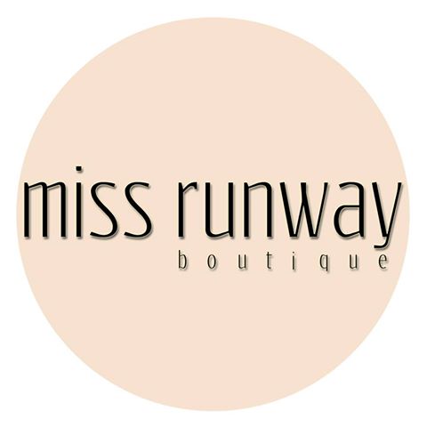Promo codes Miss Runway Boutique