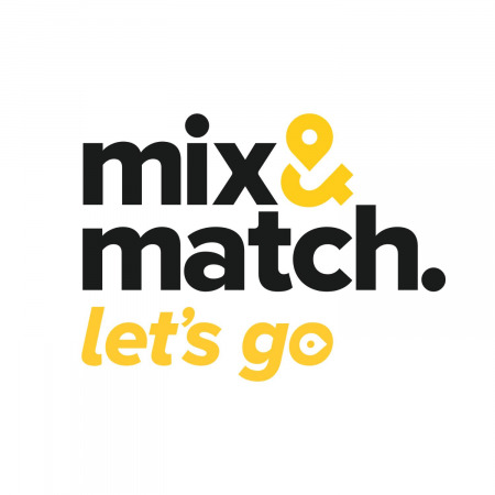 Promo codes Mix & Match