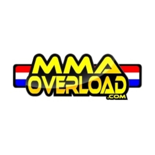 Promo codes MMA Overload