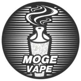 Promo codes Moge Vape