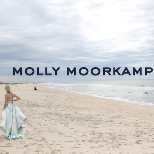 Promo codes Molly Moorkamp