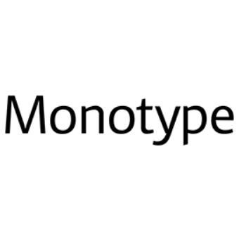 Promo codes Monotype