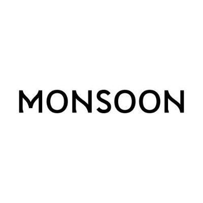 Promo codes Monsoon