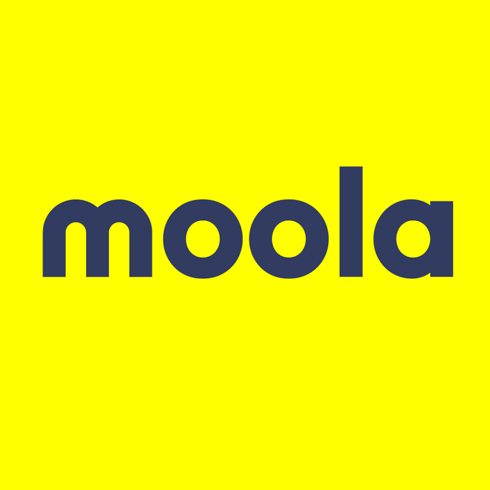 Promo codes Moola