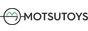 Promo codes Motsutoys