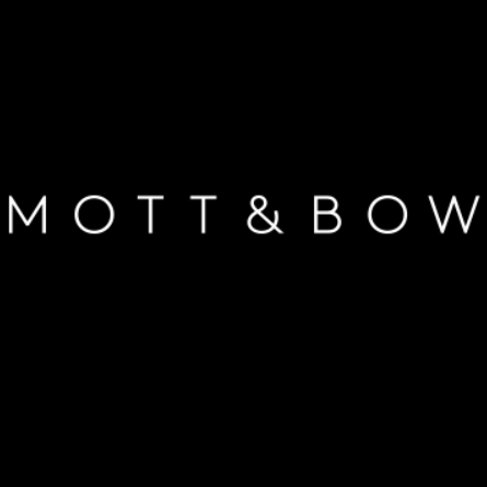Promo codes Mott & Bow