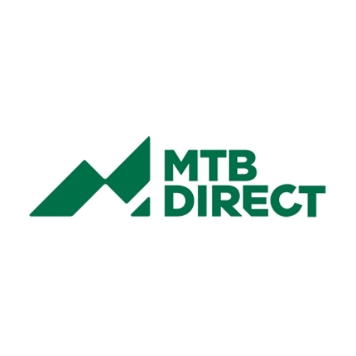 Promo codes MTB Direct