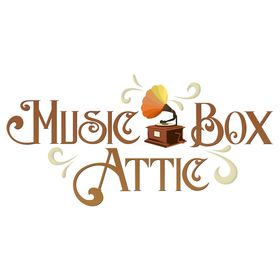 Promo codes Music Box Attic