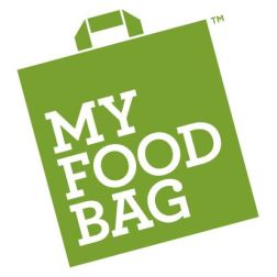 Promo codes My Food Bag